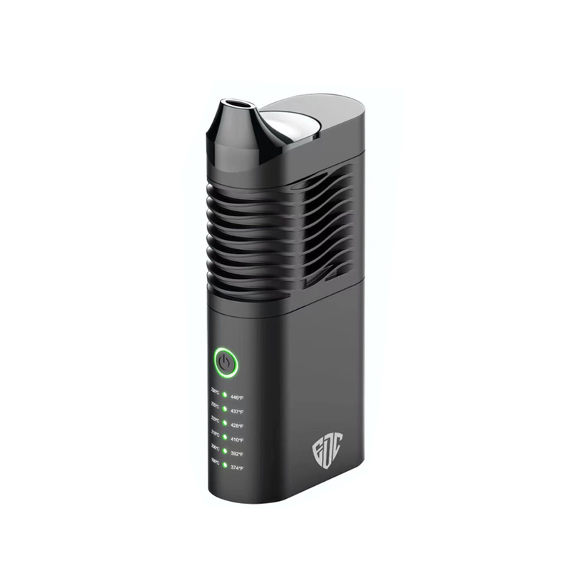 Vape Battery 18650 - EDCVapeปักเป้าสมุนไพรแห้งVaporizerชุดอุณหภูมิปรับสมุนไพรVapeเปลี่ยนความร้อนChamber/18650 แบตเตอรี่เซรามิค