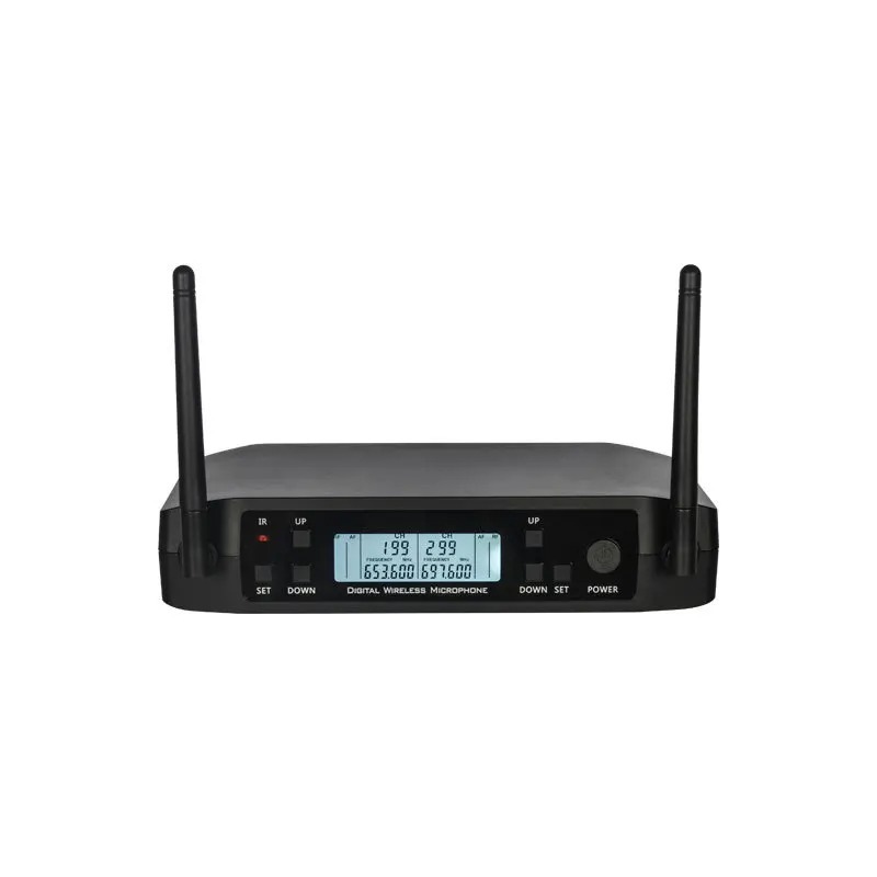 ชูร์ GLXD4 BETA 58A ระบบไมโครโ - Shure Mic Sm58 บทวิจารณ์และราคา