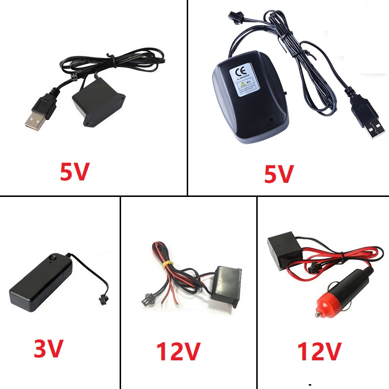 ที่จุดบุหรี่แบบ USB DC 12V สาย - Vape Decoration บทวิจารณ์และราคา