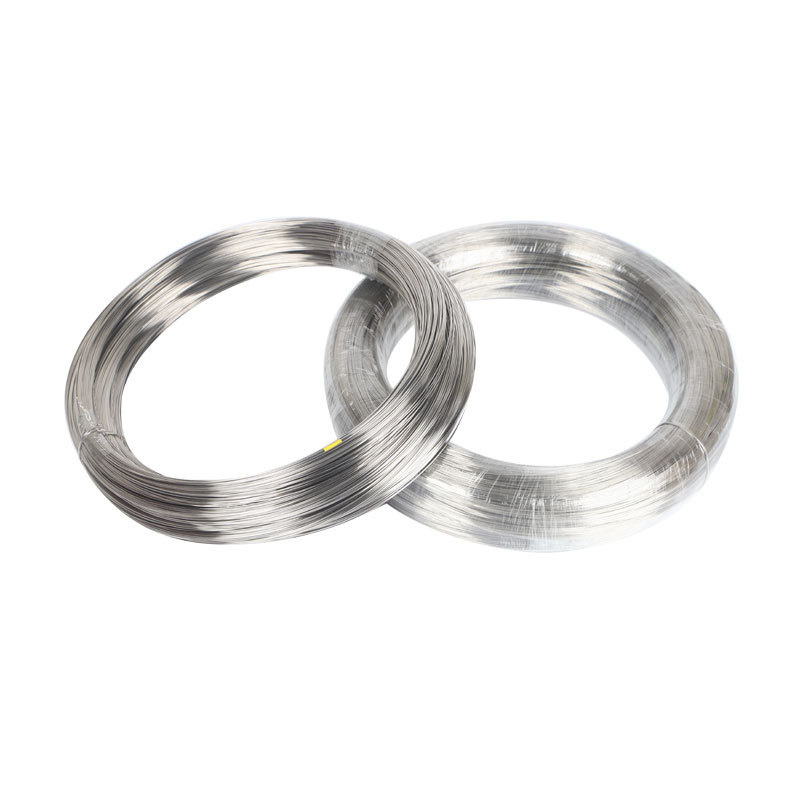 ลวดสปริงเส้นเล็กทำจากสแตนเลส 3 - Stainless Wire Ss316 บทวิจารณ์และราคา
