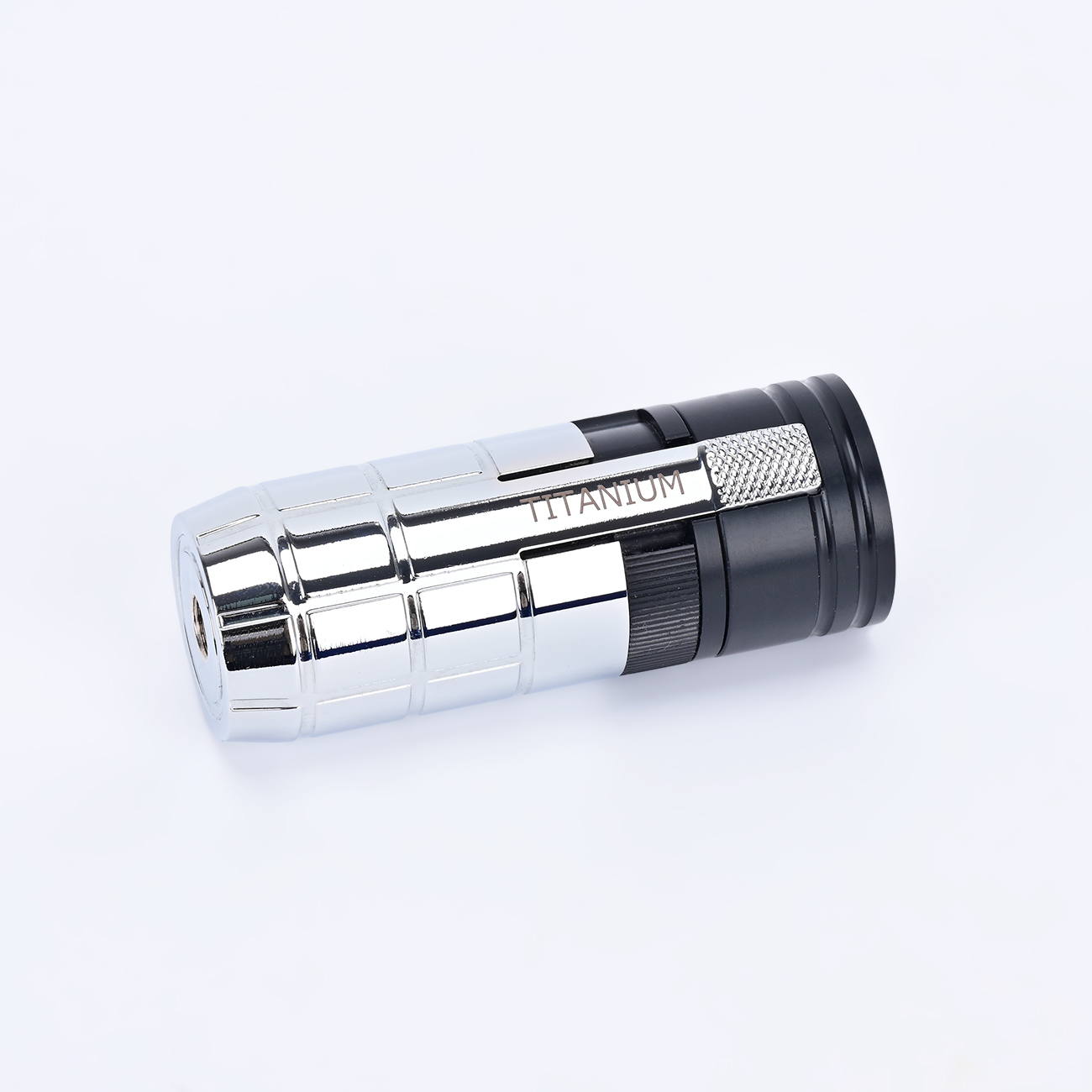 Mechanical Mod MK2 VAPE MOD Br - Vape Battery 18650 บทวิจารณ์และราคา