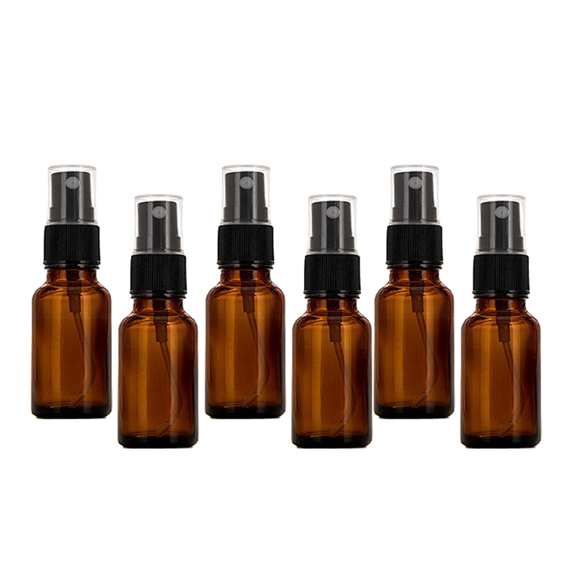 12pcs 10ml 20ml 30ml 50ml 100m - Juice Bottle Dropper บทวิจารณ์และราคา