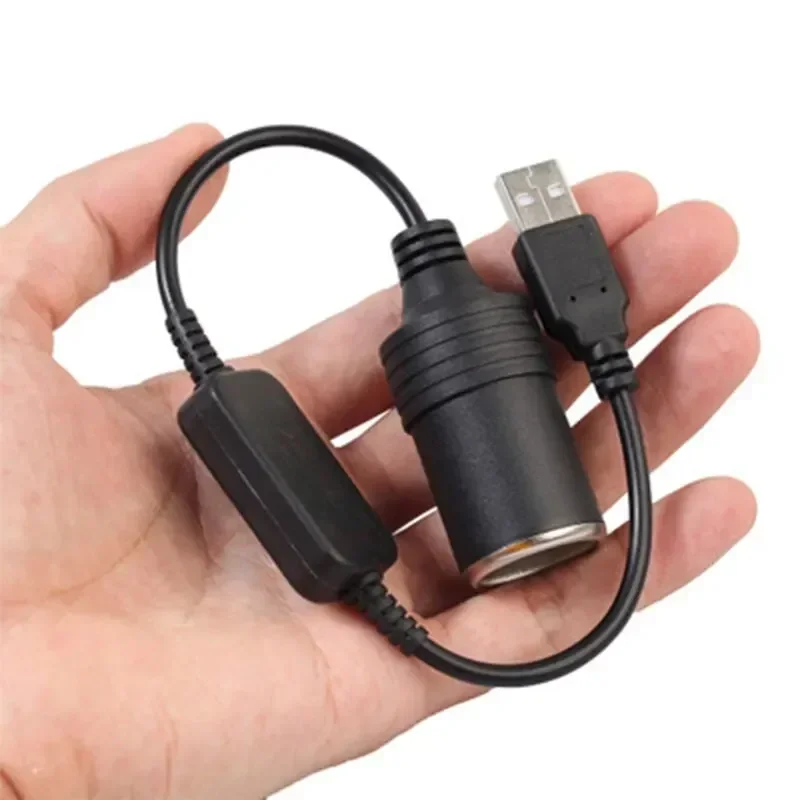 1 ชิ้น อะแดปเตอร์แปลง USB 5V 2 - Accessories Experts Vape บทวิจารณ์และราคา