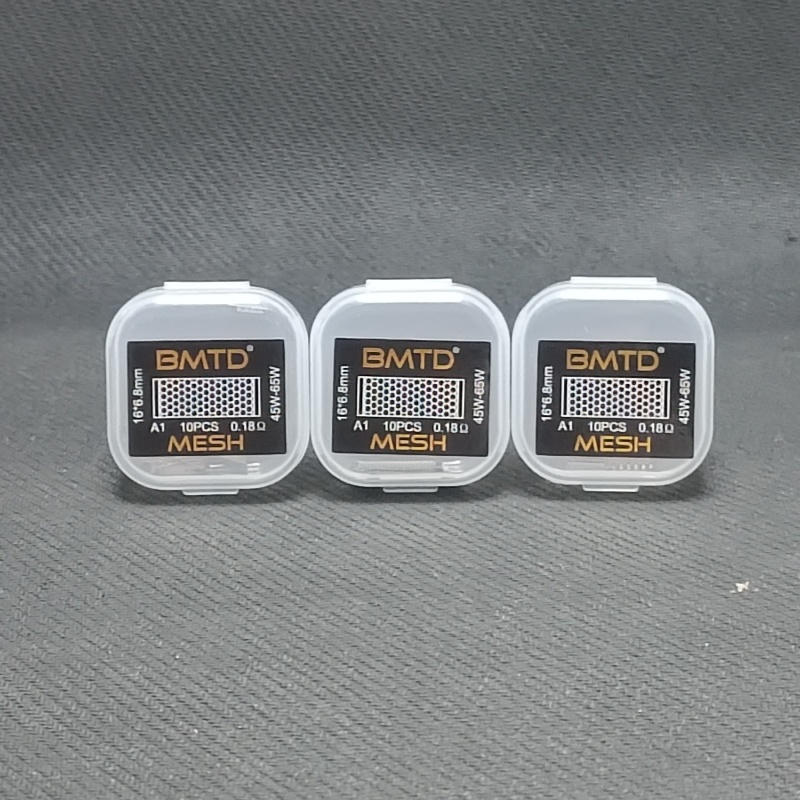 คอยล์สำเร็จรูป DIY A1 SS316 NI - Stainless Wire Ss316 บทวิจารณ์และราคา